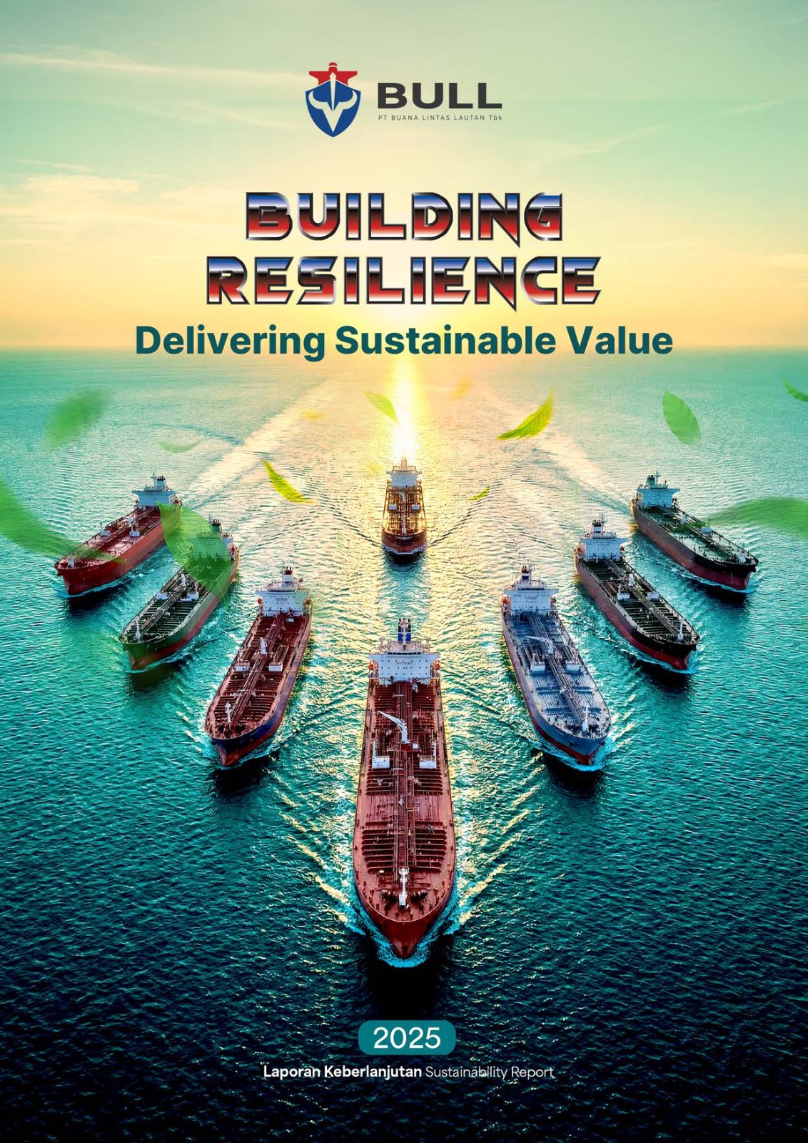 BUILDING RESILIENCE DELIVERING SUSTAINABLE VALUE